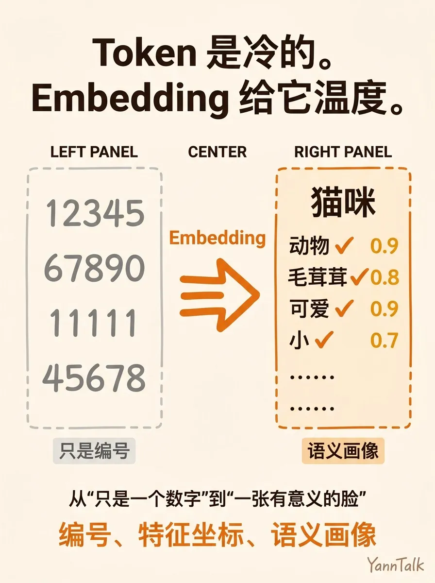 AI 说它'懂'你，其实只是在算距离 - 2