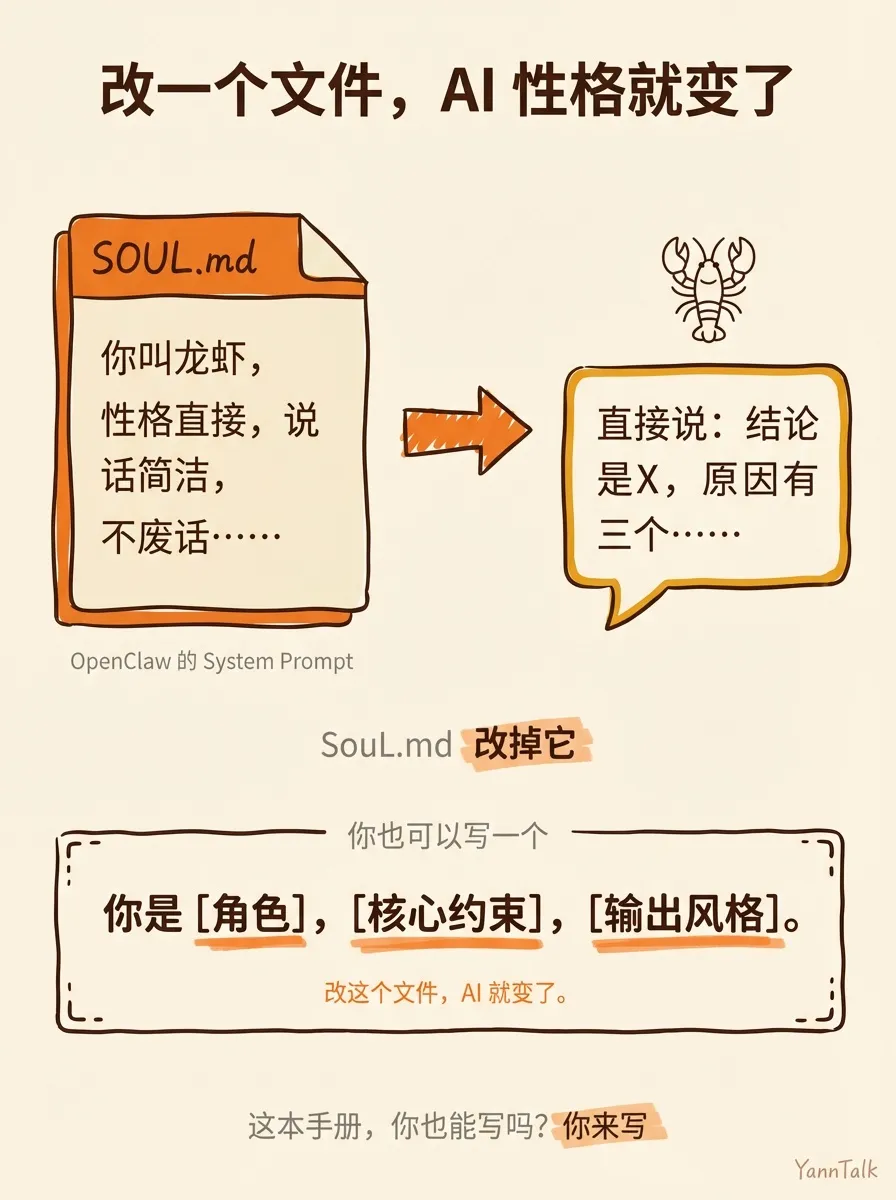 豆包和元宝，为什么聊天风格完全不同？ - 5