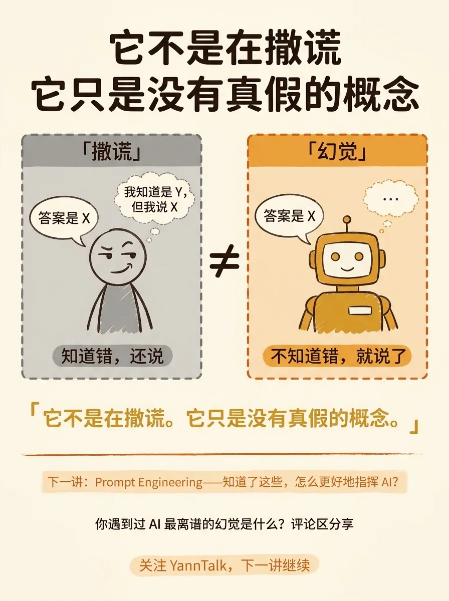 9.9 和 9.11，哪个大？AI 答错了——它没有真假概念 - 6