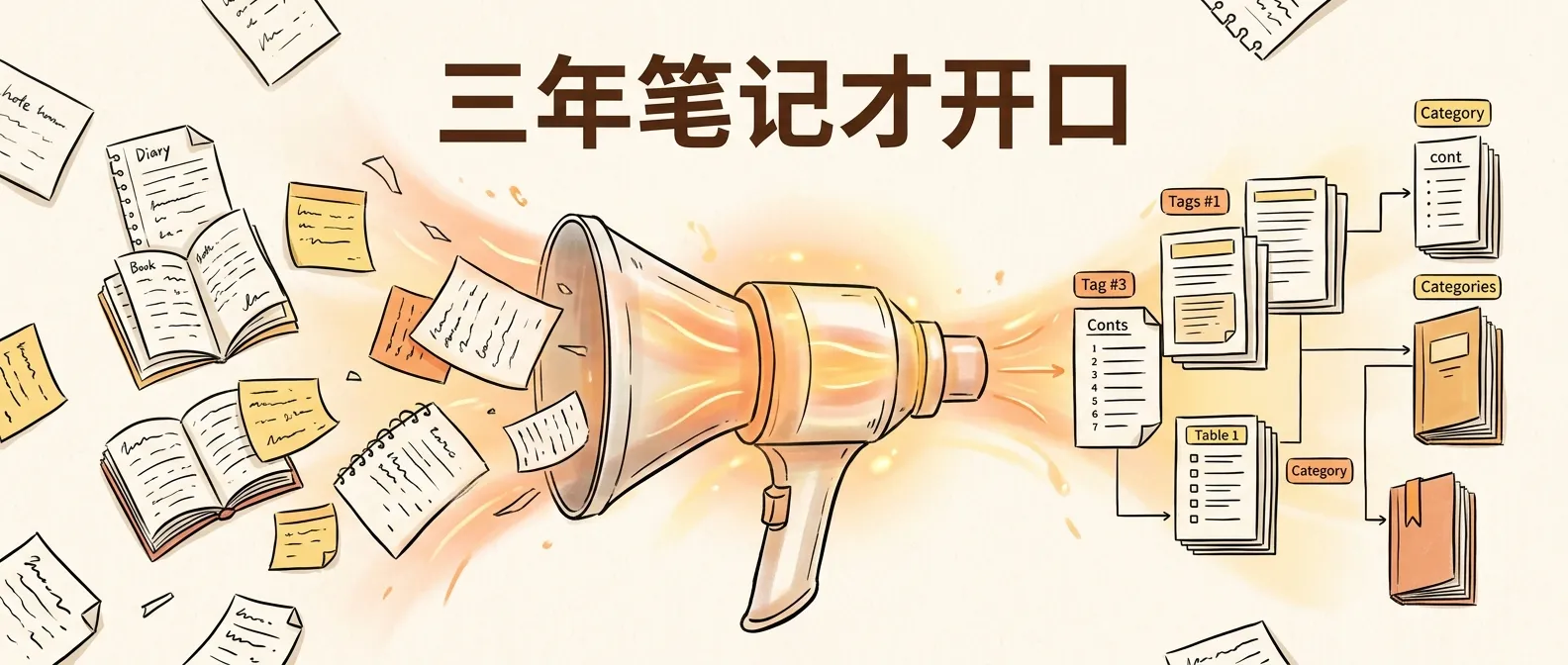 Karpathy 说不需要 RAG，我试了，他是对的