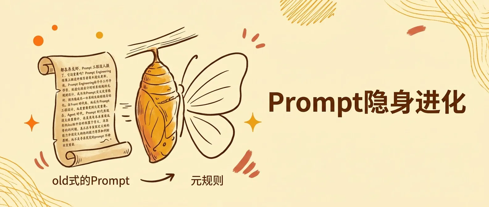 没人再聊 Prompt 工程了，但它正在变得更重要