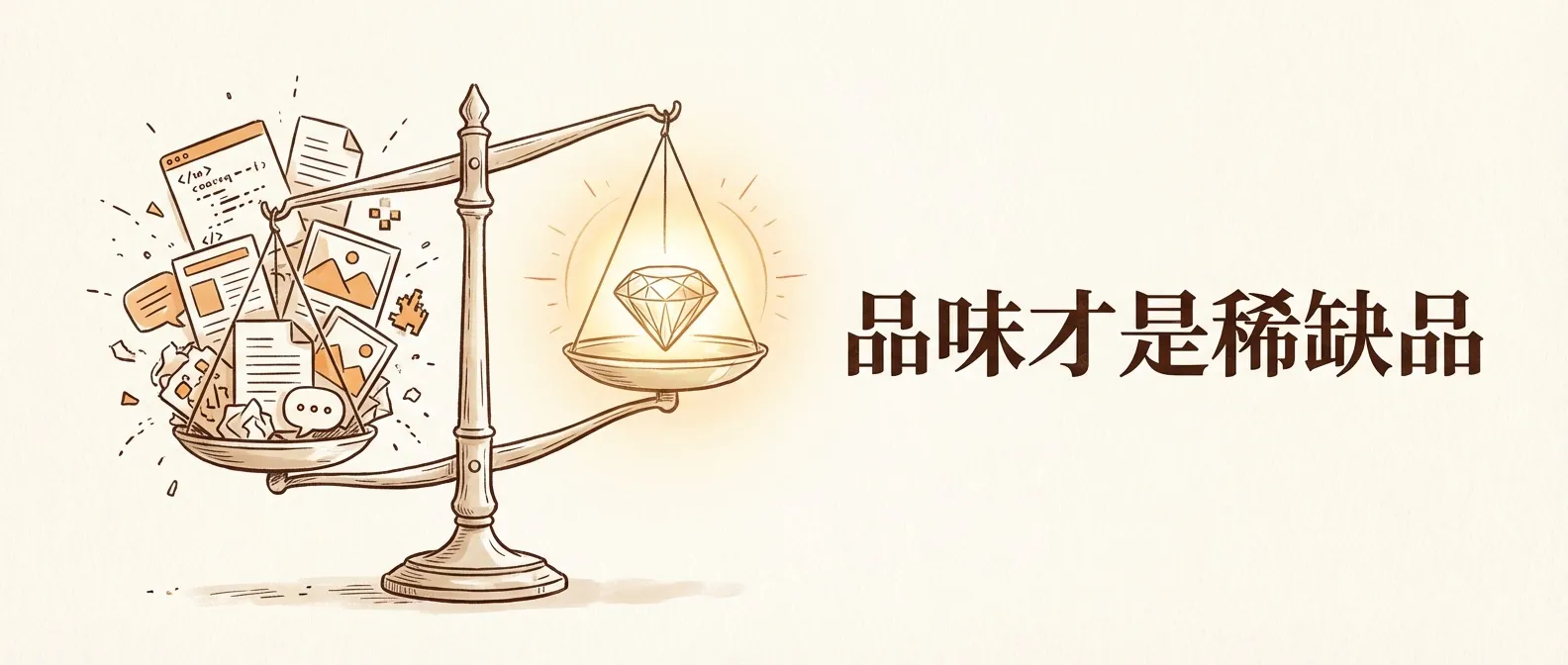 硅谷教父格雷厄姆：AI 时代最值钱的不是技能，是"选什么不做"的判断力