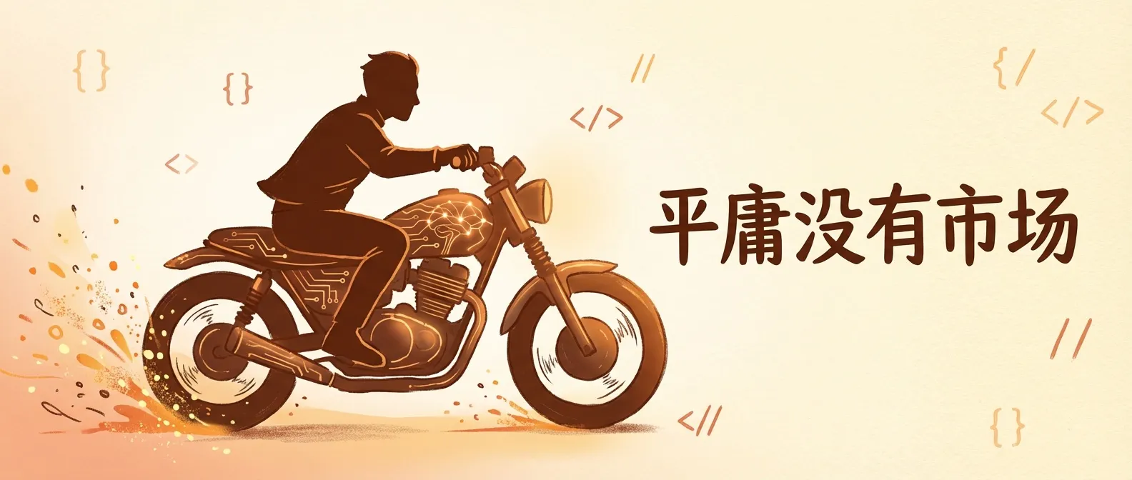 纳瓦尔：平庸的程序员已经没有市场了